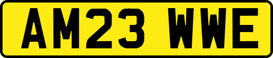AM23WWE
