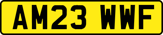 AM23WWF