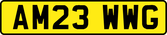 AM23WWG
