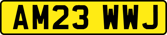 AM23WWJ
