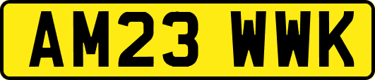 AM23WWK