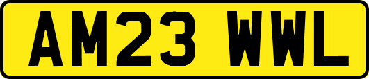 AM23WWL