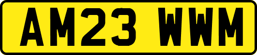 AM23WWM
