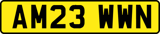 AM23WWN