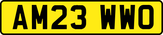 AM23WWO