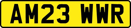 AM23WWR