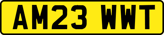 AM23WWT