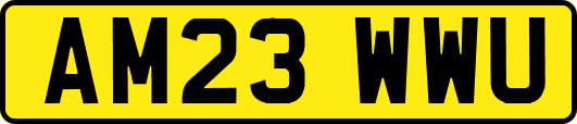 AM23WWU