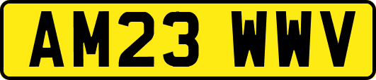 AM23WWV