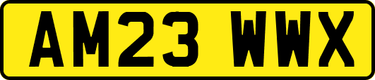 AM23WWX