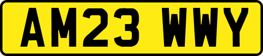 AM23WWY