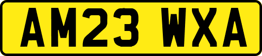 AM23WXA