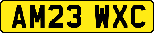 AM23WXC