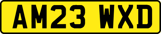 AM23WXD