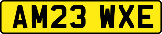 AM23WXE