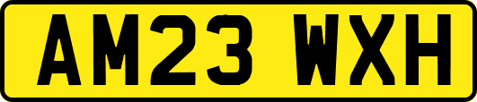 AM23WXH