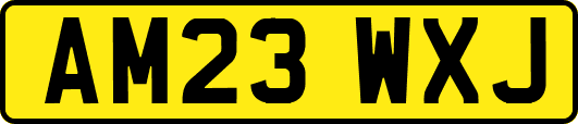 AM23WXJ