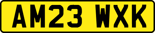 AM23WXK