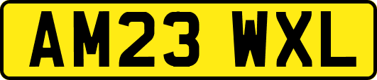 AM23WXL