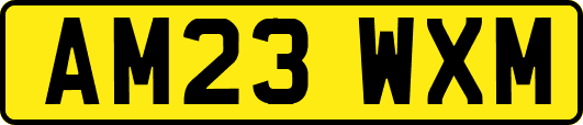 AM23WXM