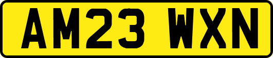 AM23WXN