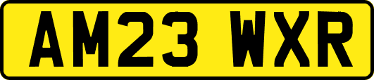 AM23WXR