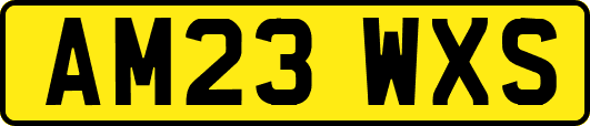 AM23WXS