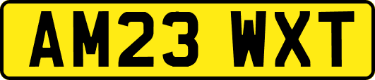 AM23WXT