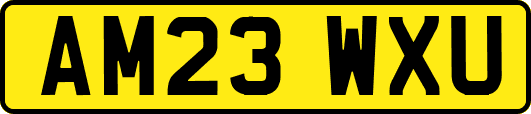 AM23WXU