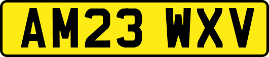 AM23WXV