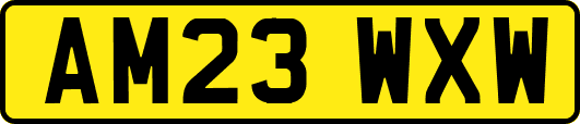 AM23WXW