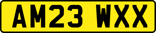 AM23WXX