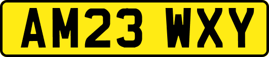 AM23WXY