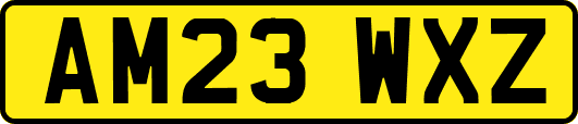 AM23WXZ