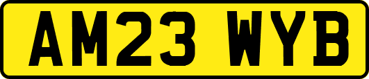 AM23WYB