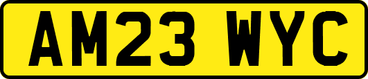 AM23WYC