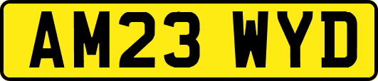 AM23WYD