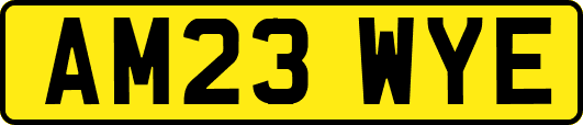 AM23WYE