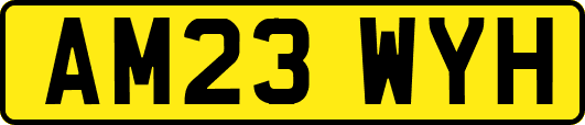 AM23WYH
