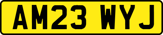 AM23WYJ