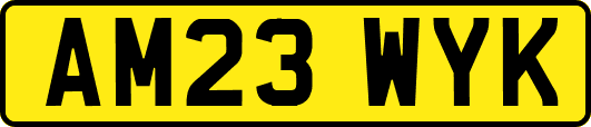 AM23WYK