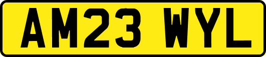 AM23WYL