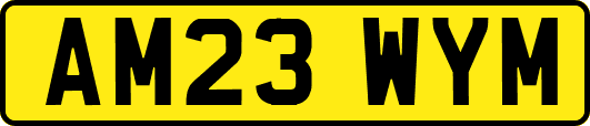 AM23WYM