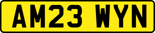 AM23WYN