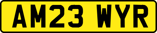 AM23WYR