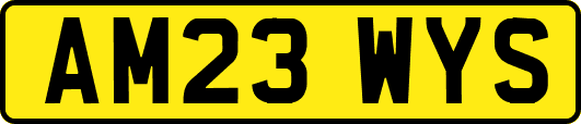 AM23WYS