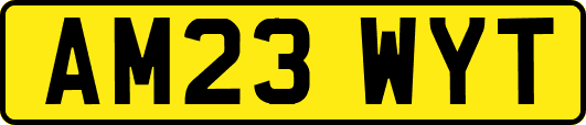 AM23WYT