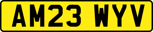 AM23WYV