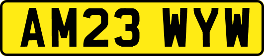 AM23WYW