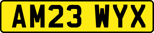 AM23WYX